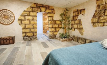 Resale - Villa -
Orihuela Costa - Costa Blanca