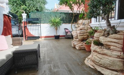 Resale - Villa -
Orihuela Costa - Costa Blanca