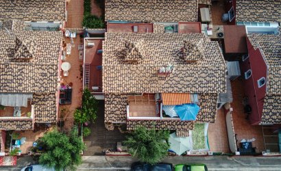 Resale - Villa -
Orihuela Costa - Costa Blanca