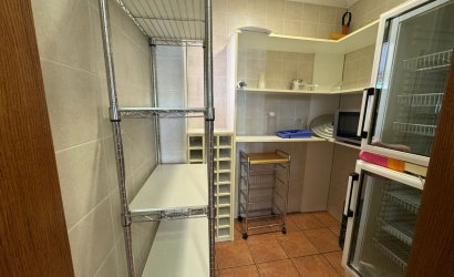 Herverkoop - Herenhuis -
Los Montesinos