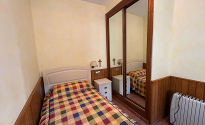 Herverkoop - Herenhuis -
Los Montesinos