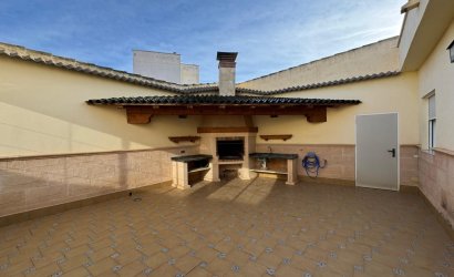 Herverkoop - Herenhuis -
Los Montesinos