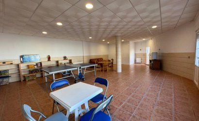 Herverkoop - Herenhuis -
Los Montesinos