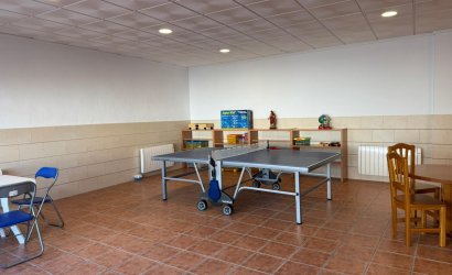 Herverkoop - Herenhuis -
Los Montesinos