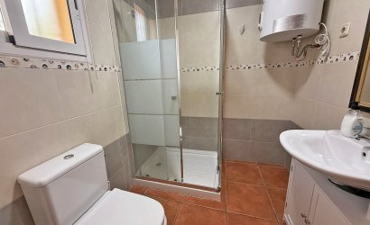 Revente - Villa -
Elda