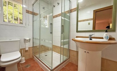 Revente - Villa -
Elda