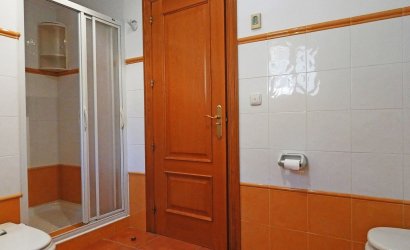 Revente - Villa -
Elda