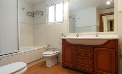 Revente - Villa -
Elda