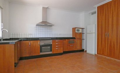 Revente - Villa -
Elda