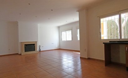 Revente - Villa -
Elda