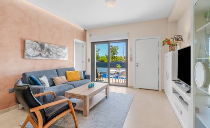 Reventa - Adosado -
Formentera del Segura