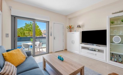 Reventa - Adosado -
Formentera del Segura