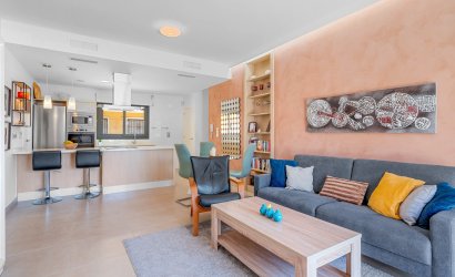 Reventa - Adosado -
Formentera del Segura