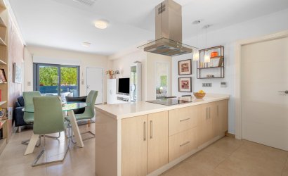 Reventa - Adosado -
Formentera del Segura