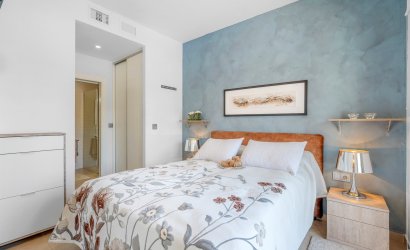 Reventa - Adosado -
Formentera del Segura