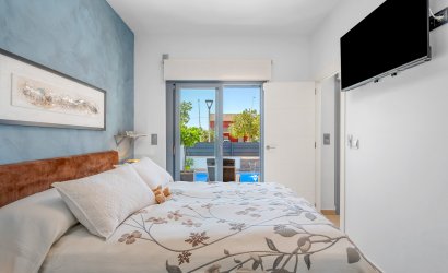 Reventa - Adosado -
Formentera del Segura