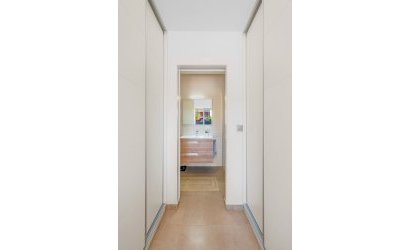 Reventa - Adosado -
Formentera del Segura