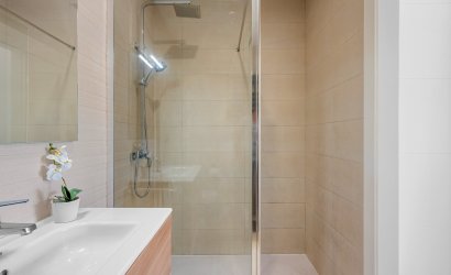 Reventa - Adosado -
Formentera del Segura