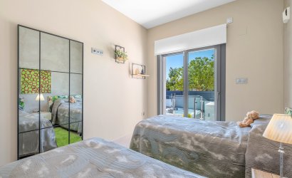 Reventa - Adosado -
Formentera del Segura