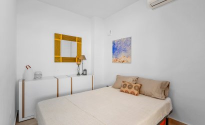 Reventa - Adosado -
Formentera del Segura