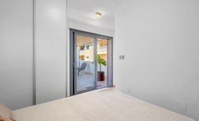 Reventa - Adosado -
Formentera del Segura