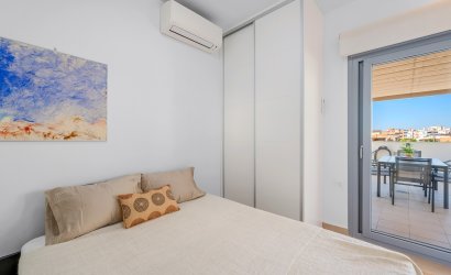 Reventa - Adosado -
Formentera del Segura