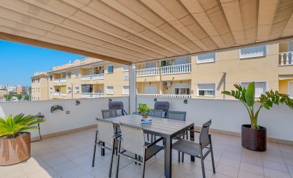 Reventa - Adosado -
Formentera del Segura