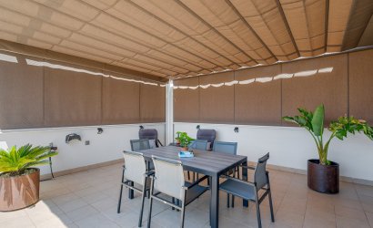 Reventa - Adosado -
Formentera del Segura