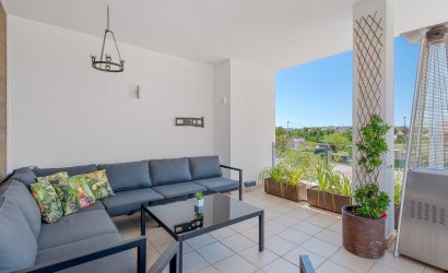 Reventa - Adosado -
Formentera del Segura