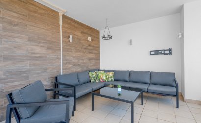 Reventa - Adosado -
Formentera del Segura