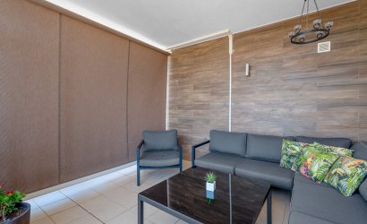 Reventa - Adosado -
Formentera del Segura