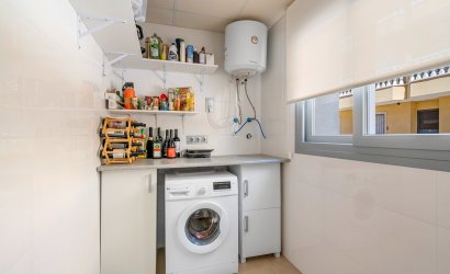 Reventa - Adosado -
Formentera del Segura