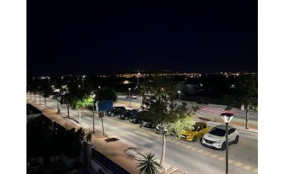 Reventa - Adosado -
Formentera del Segura