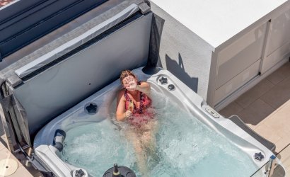 Reventa - Adosado -
Formentera del Segura