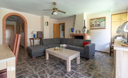 Reventa - Country House -
Bocairent - Inland