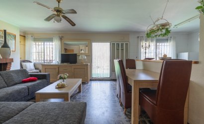 Reventa - Country House -
Bocairent - Inland