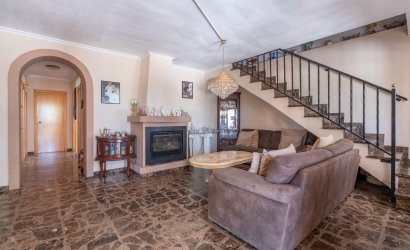 Reventa - Country House -
Bocairent - Inland
