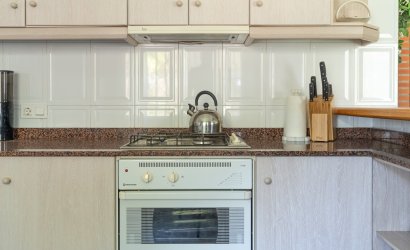 Reventa - Country House -
Bocairent - Inland