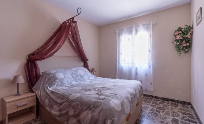 Reventa - Country House -
Bocairent - Inland