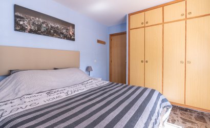 Reventa - Country House -
Bocairent - Inland