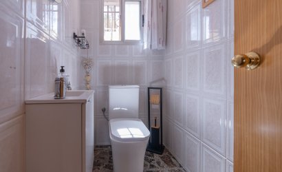 Reventa - Country House -
Bocairent - Inland