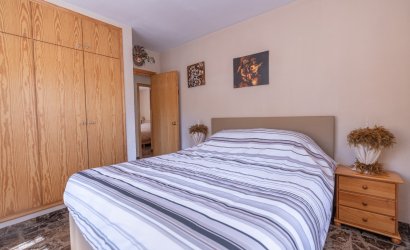 Reventa - Country House -
Bocairent - Inland