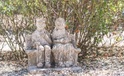 Reventa - Country House -
Bocairent - Inland