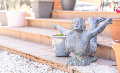 Reventa - Country House -
Bocairent - Inland