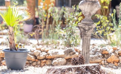 Reventa - Country House -
Bocairent - Inland