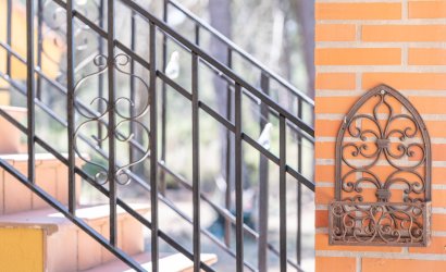 Reventa - Country House -
Bocairent - Inland