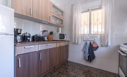 Reventa - Country House -
Bocairent - Inland