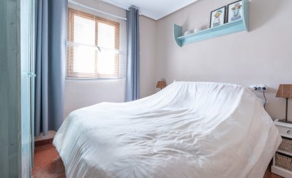 Reventa - Country House -
Bocairent - Inland