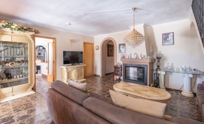 Reventa - Country House -
Bocairent - Inland