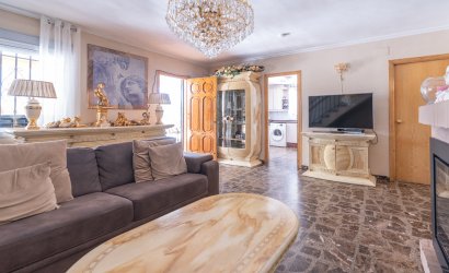 Reventa - Country House -
Bocairent - Inland